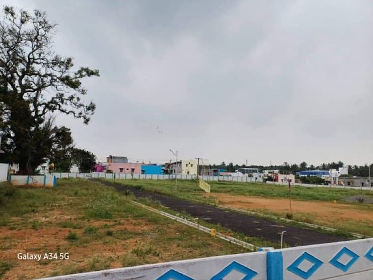 plots for sale in Kovai Mettupalayam Road