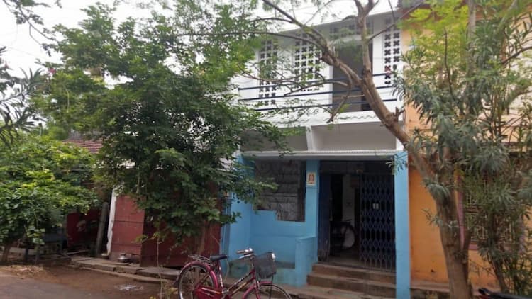 5BHK House