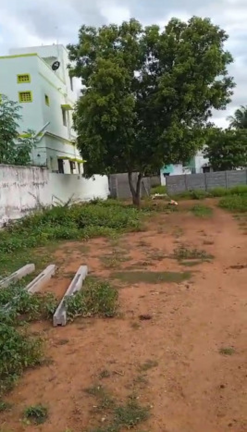 Residential Plot