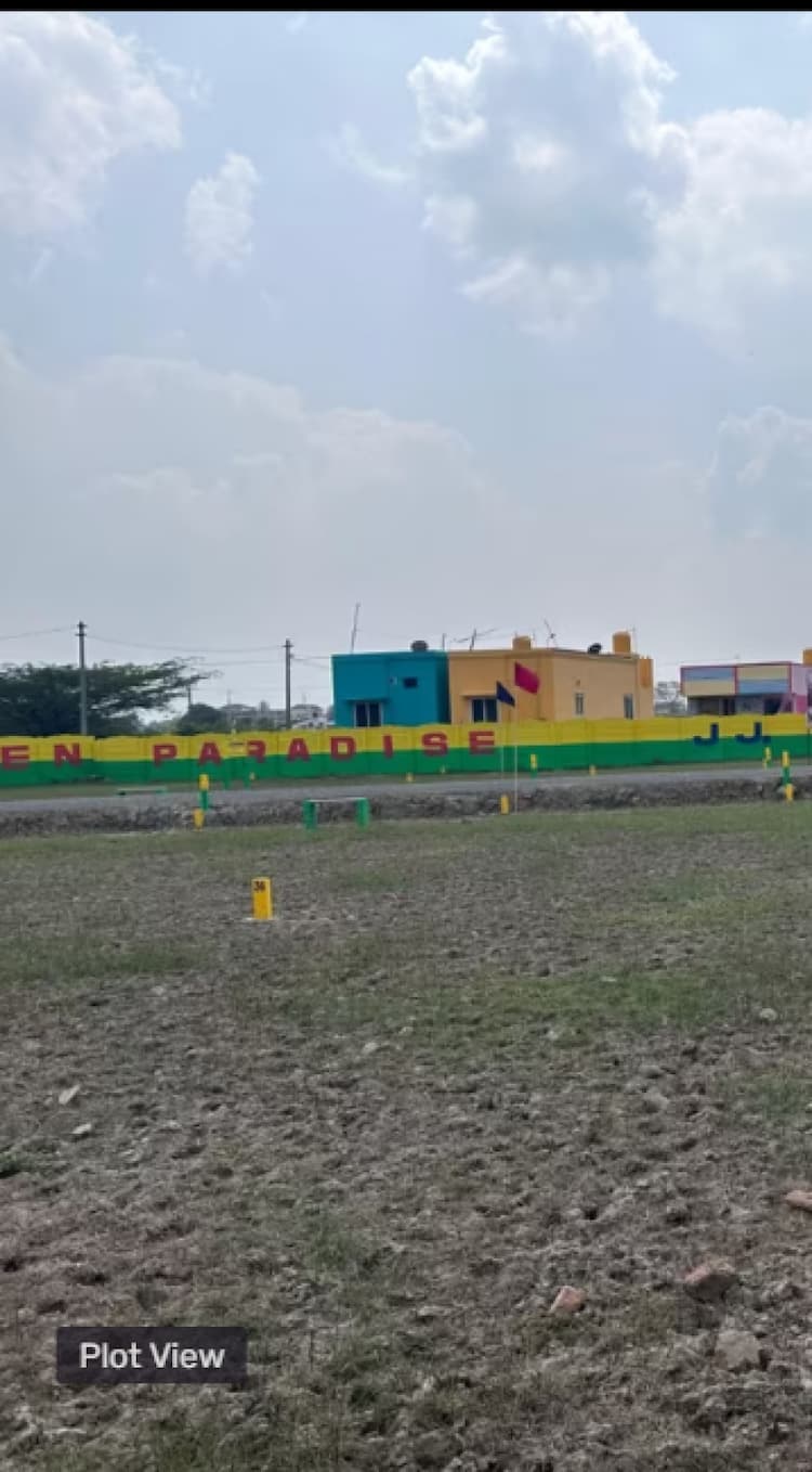 plot for sale 