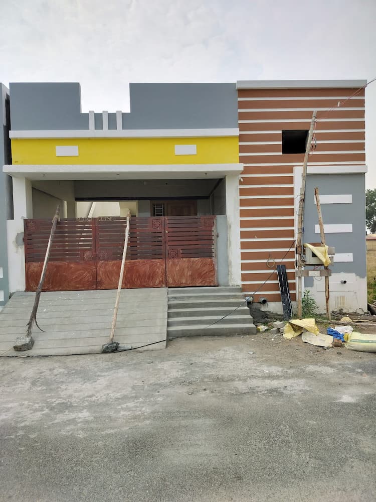 2BHK House For Sale