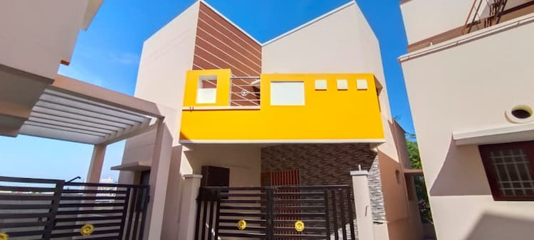2bhk house for sale 