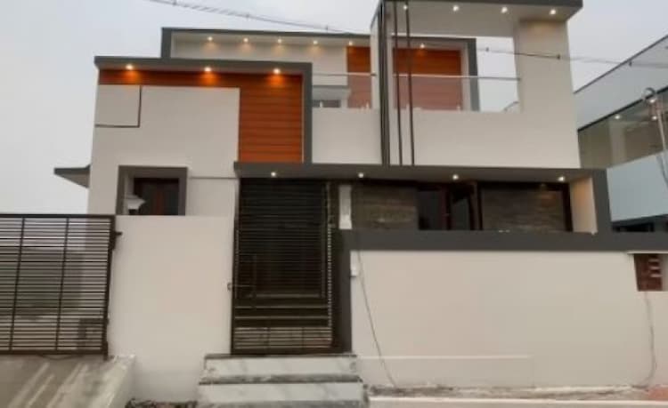 2 BHK Villa for Sale