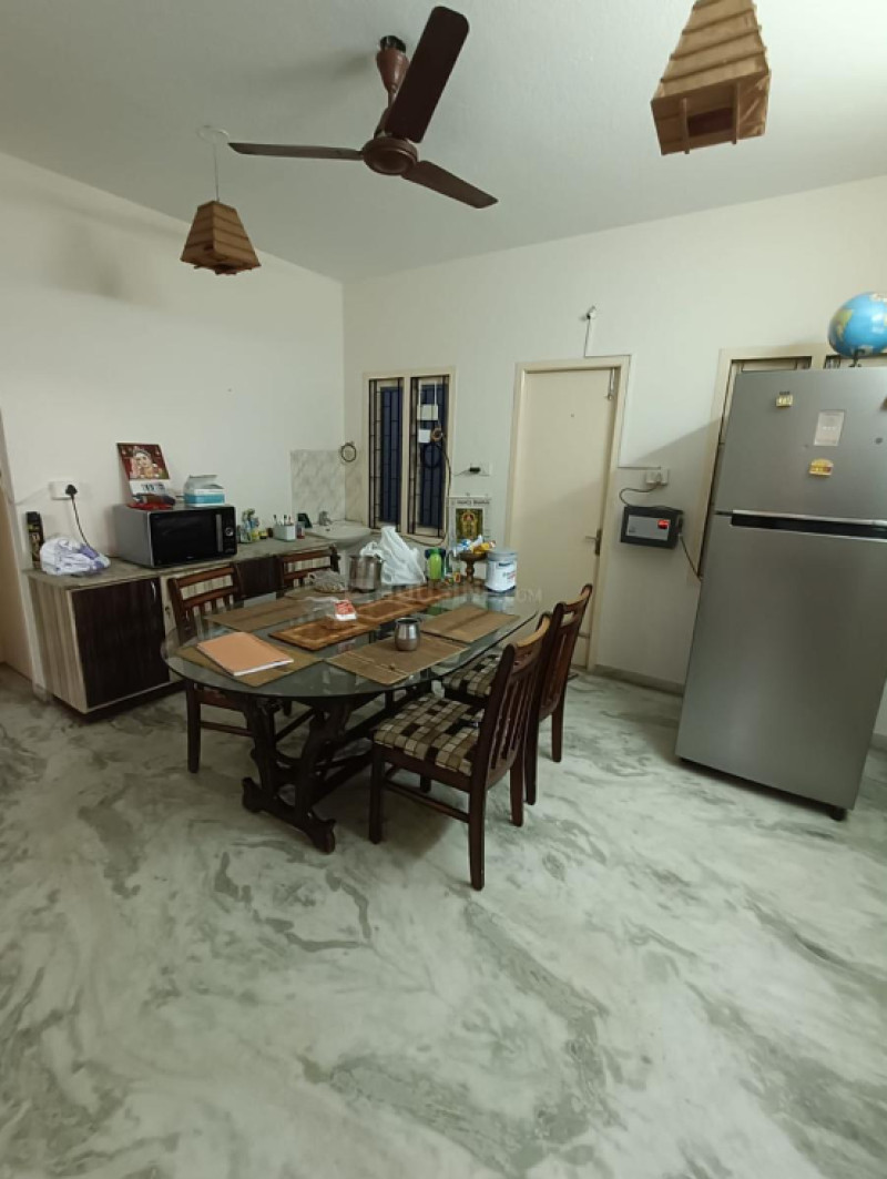 3 BHK Apartment for Sale