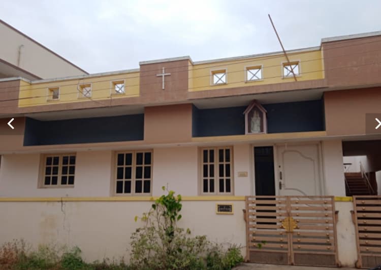 2500 Sq.Ft, 4 BHK Individual House for sale in Pollachi