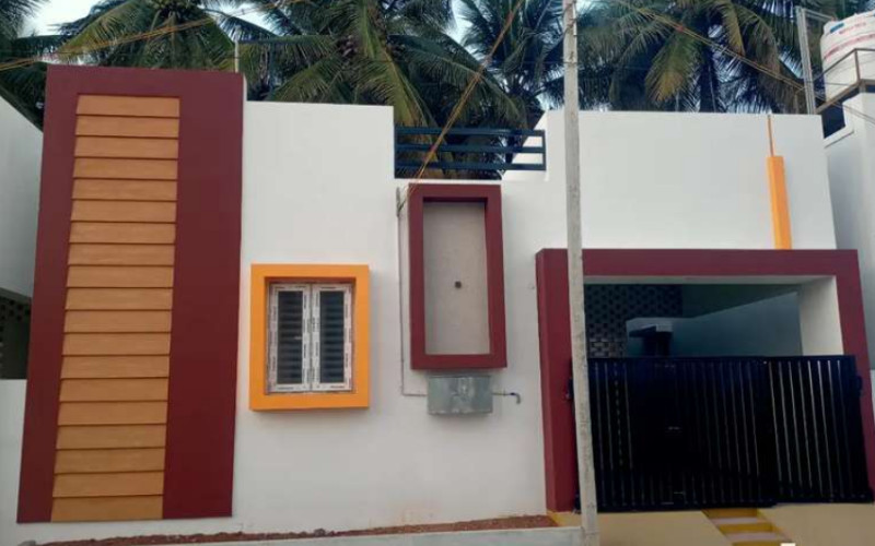 2 BHK HOUSE FOR SALE
