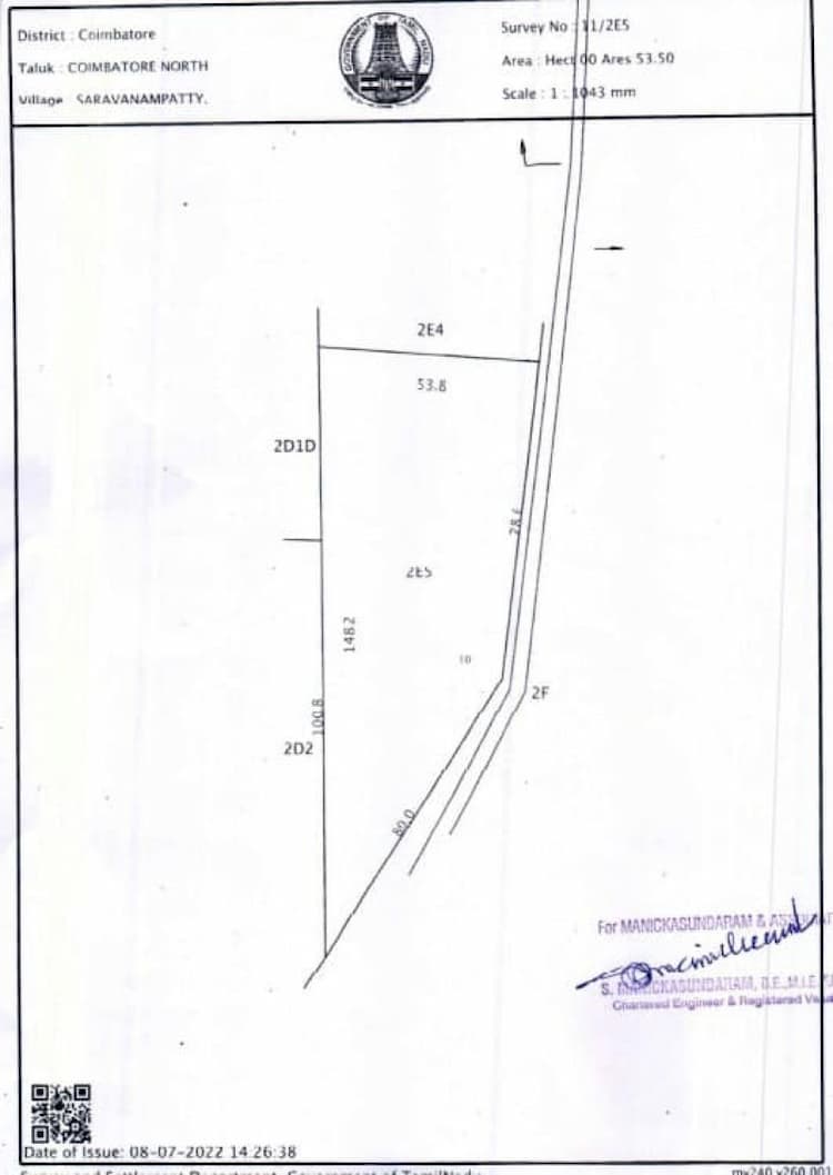 Single Property Image