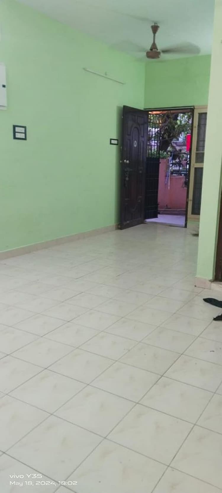 Flat for Rent