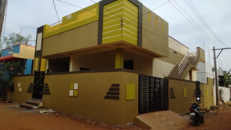 House For Rent