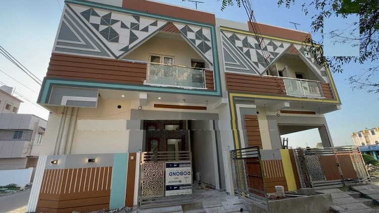 House for sales