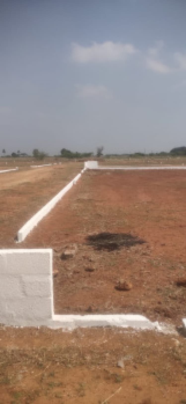 land sale