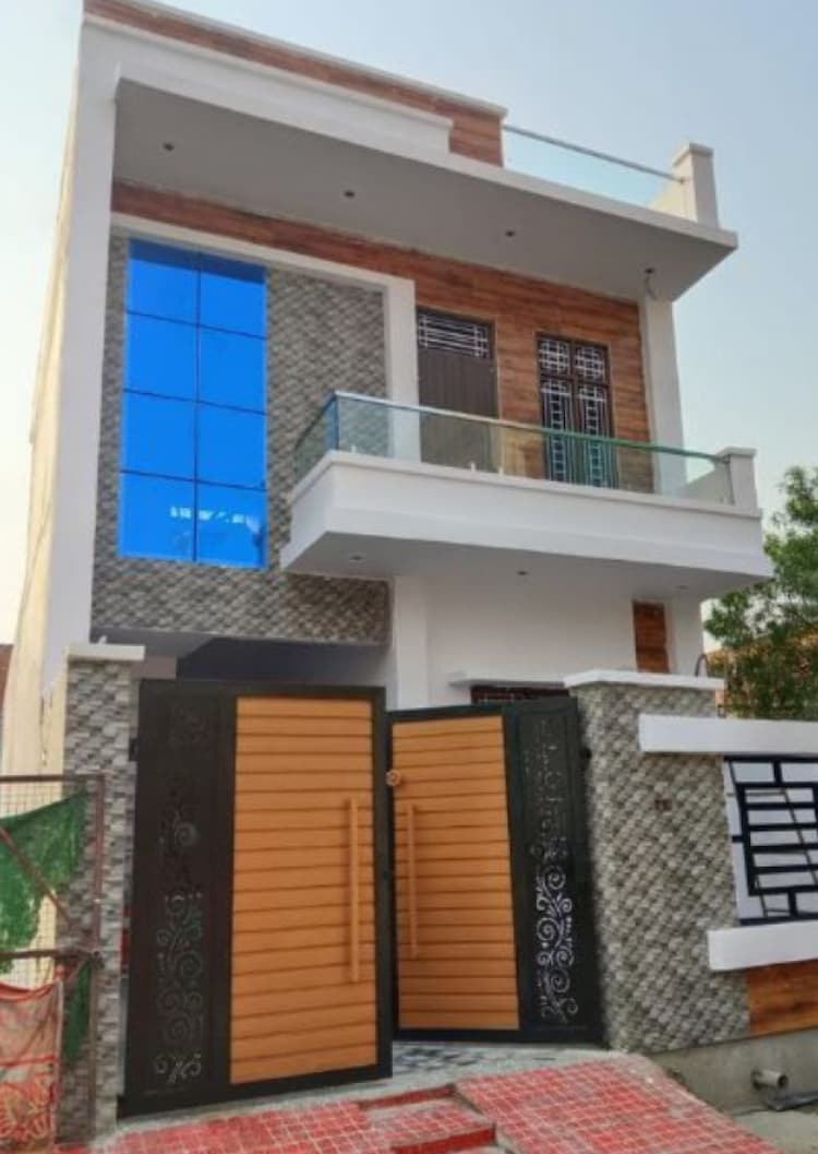 2 BHK Villa for Sale