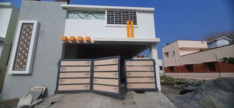 2BHK house for sale