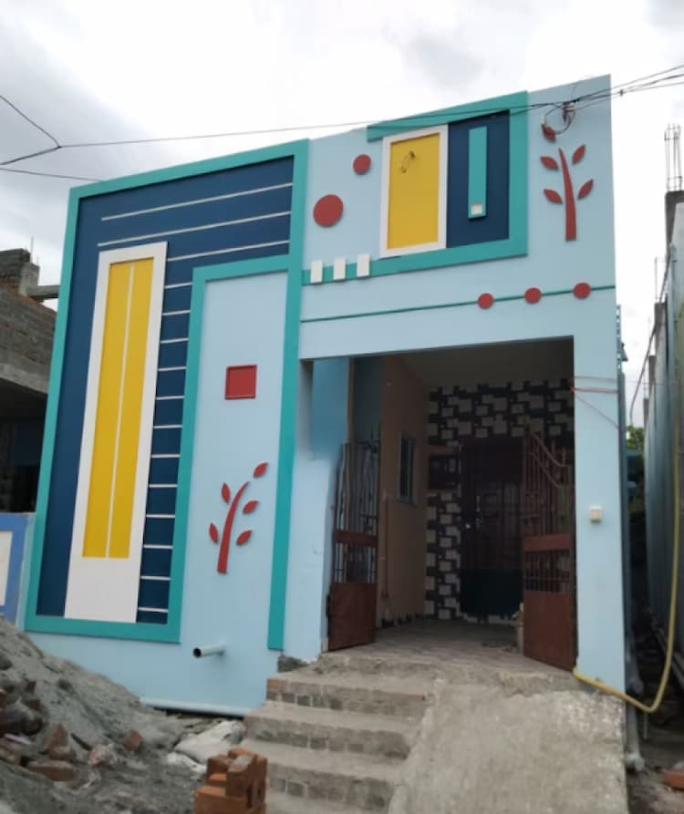 House for sales