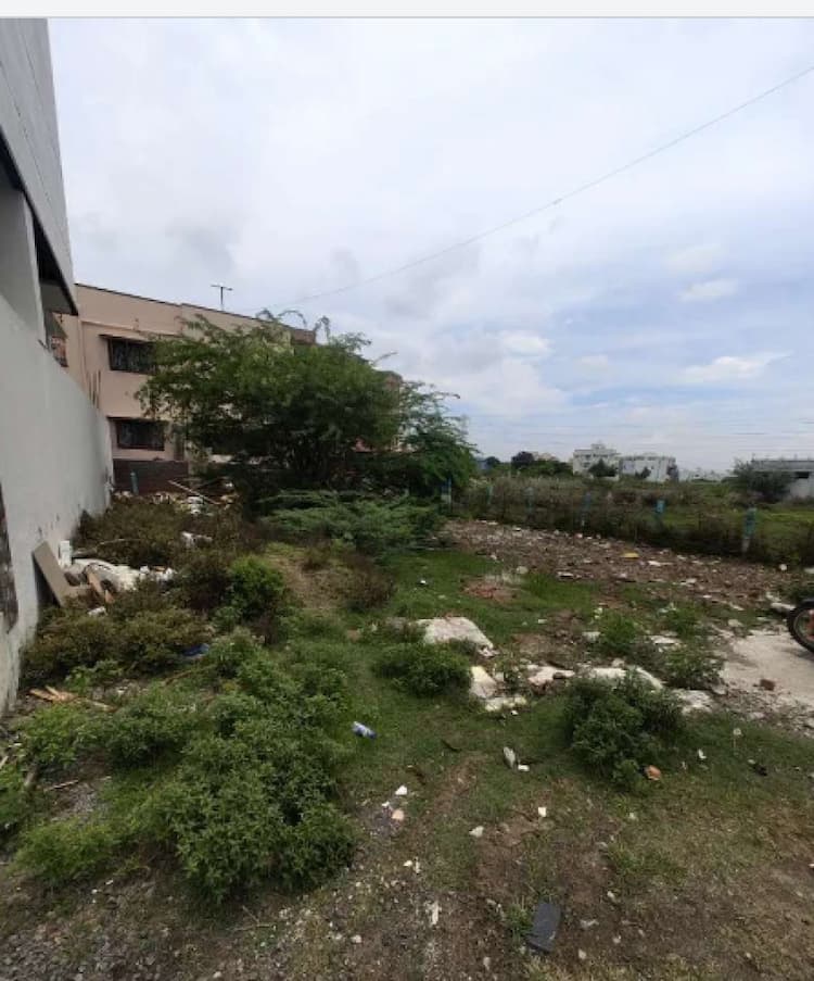 Land for sales