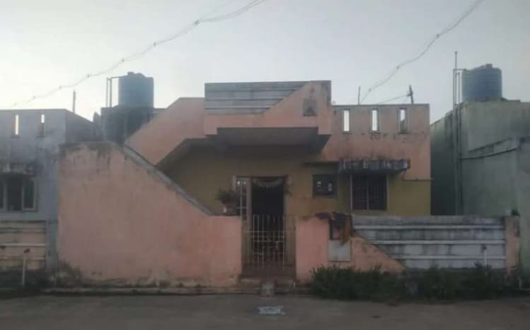 2bhk house for sale 