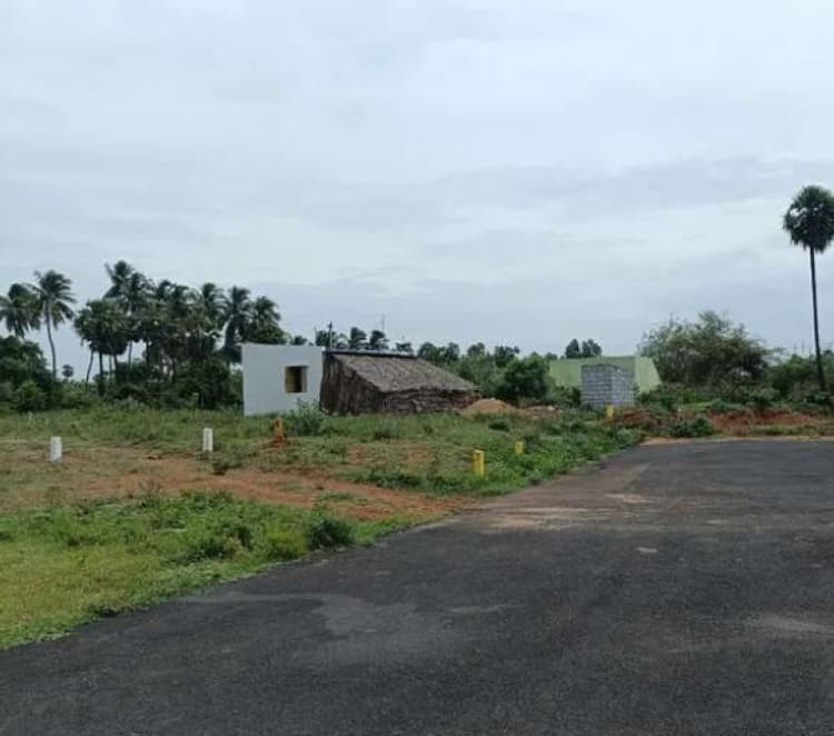 Single Property Image