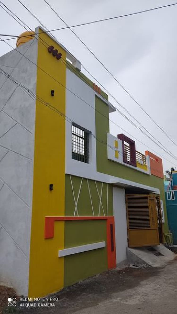 Single Property Image