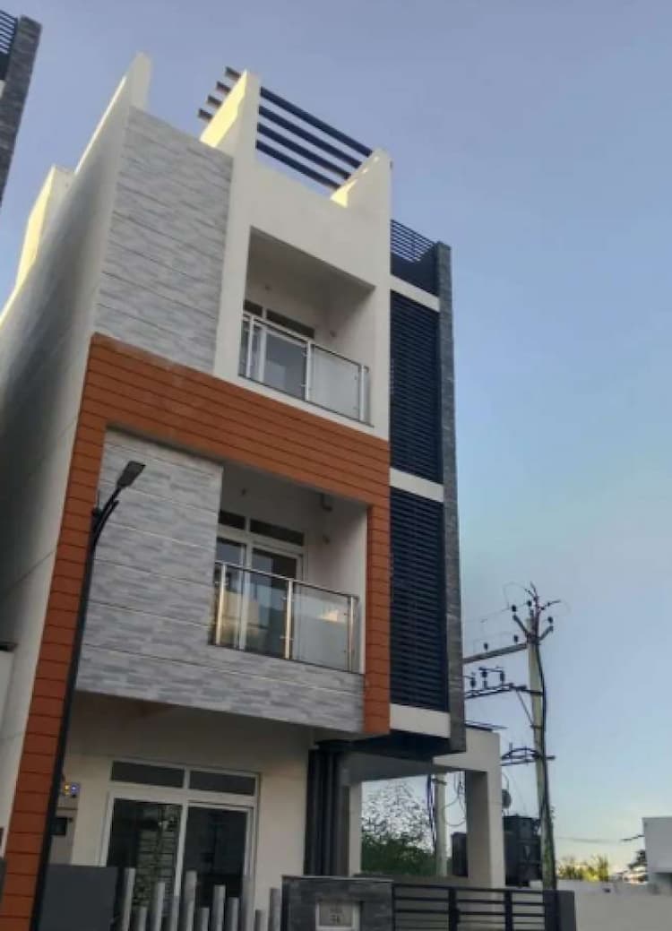 3bhk house for sale 