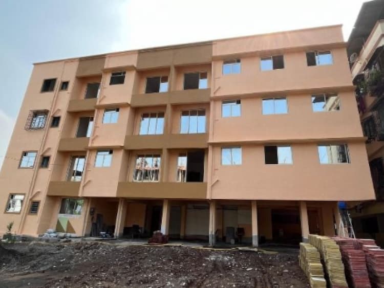 2 BHK Apartment for Sale