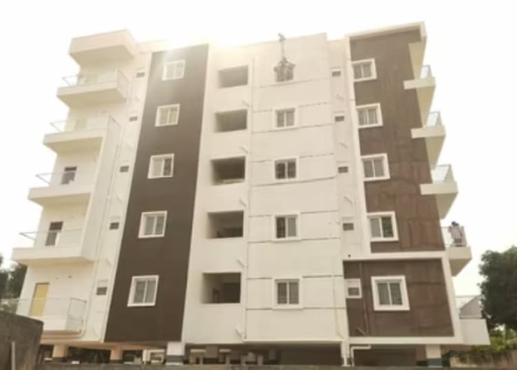 2 BHK Apartment for Sale