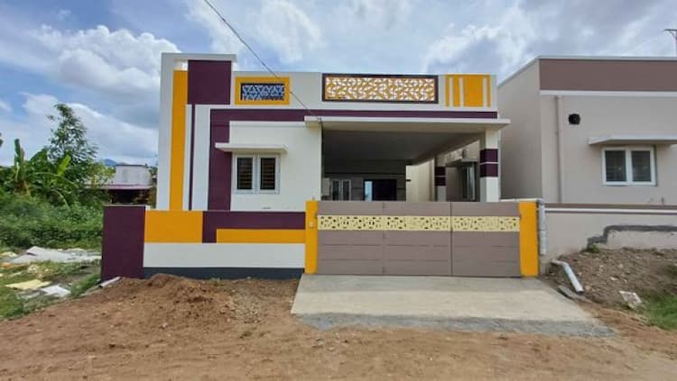 3bhk house for sale 