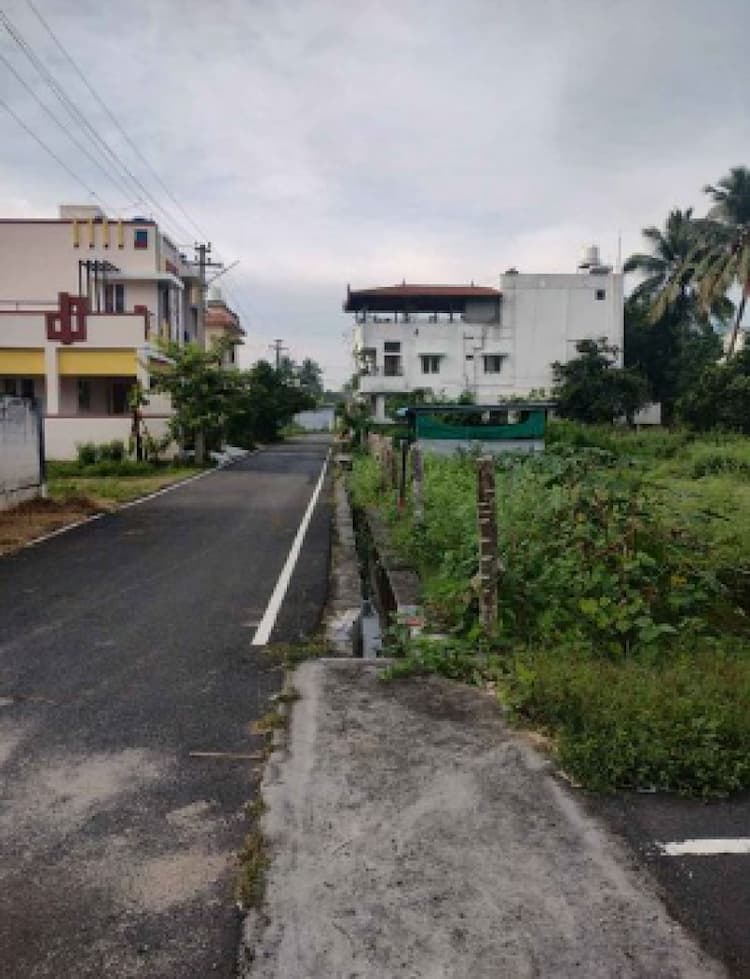Single Property Image