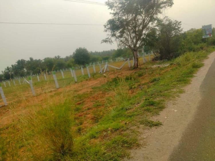 26 Acre Land for Sale