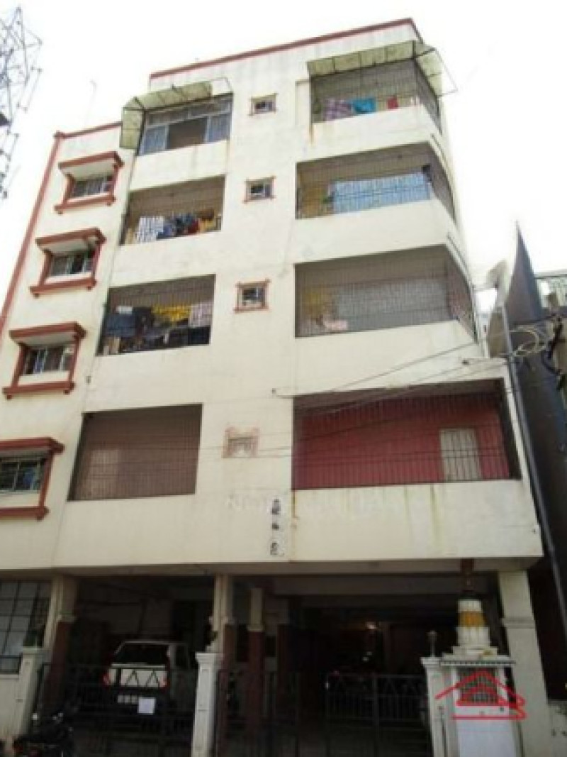 2 BHK Apartment for Sale