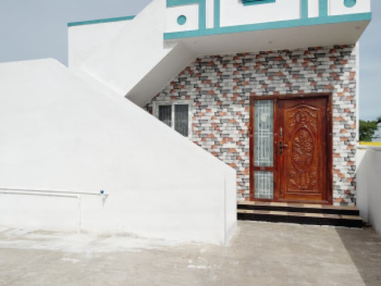 1 BHK house sale
