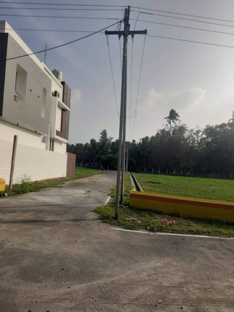 Single Property Image