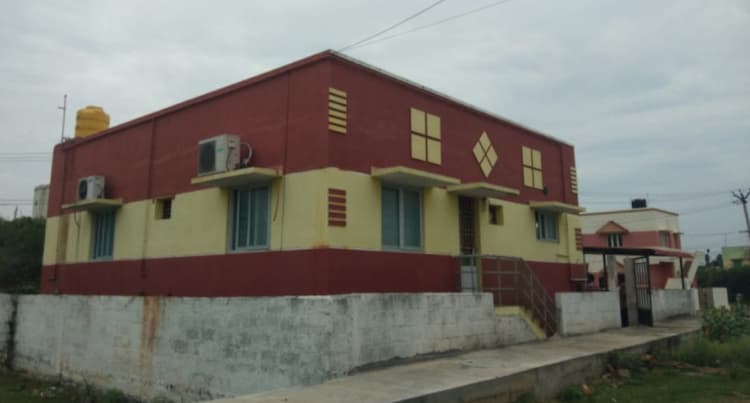 2 BHK House for Sale