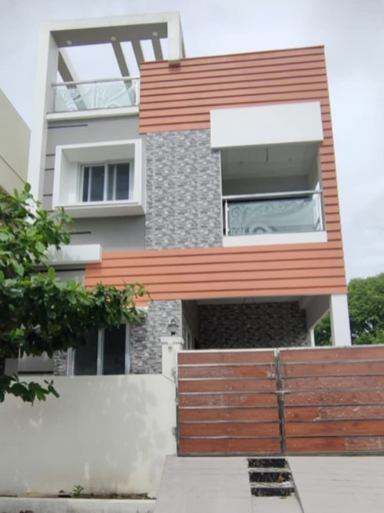3 BHK House for Sale