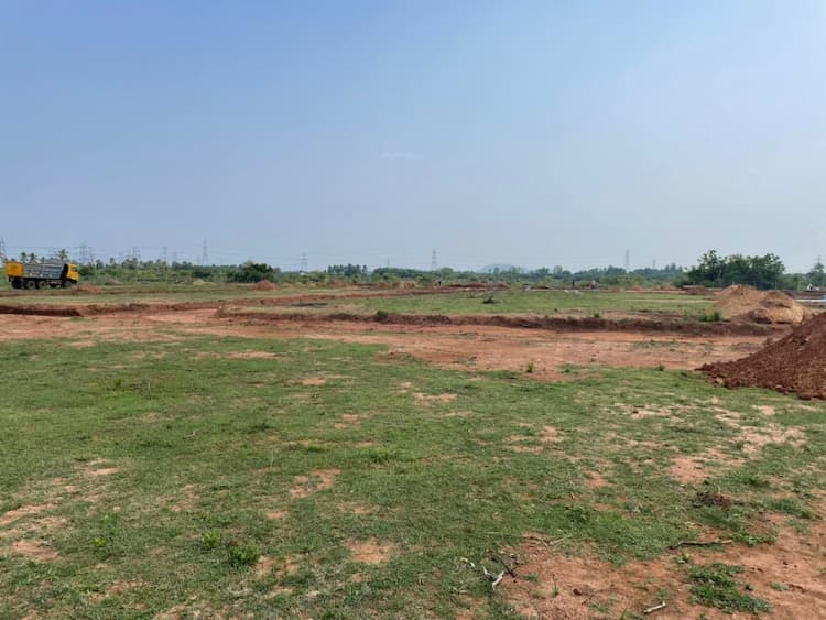 land sale