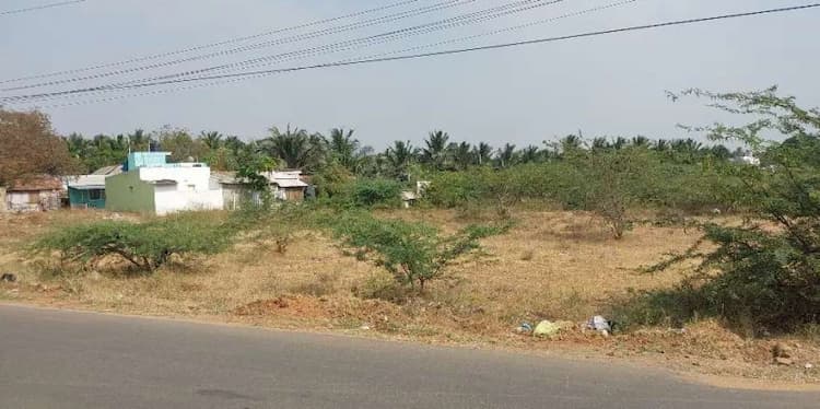 Land for Sale