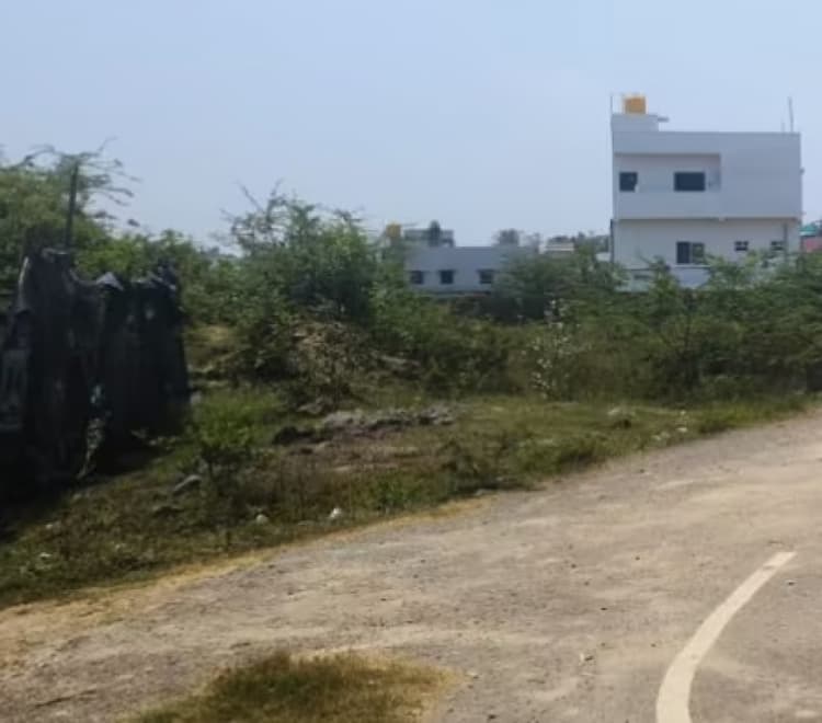 plot for sale 
