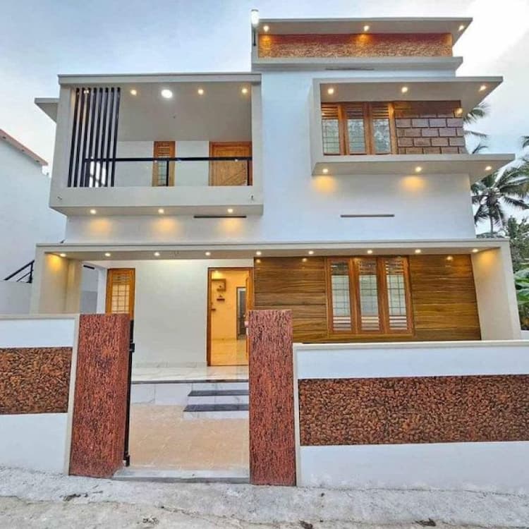 Villa sale