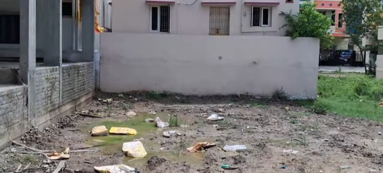 Single Property Image