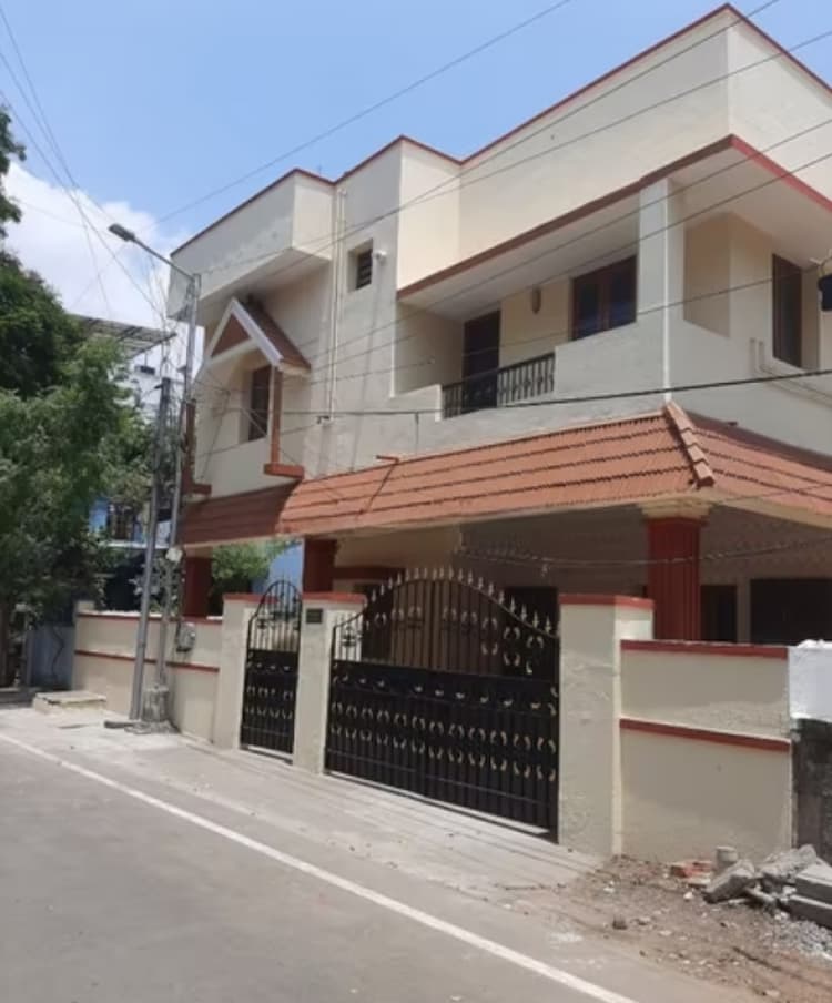 7 BHK House for Sale