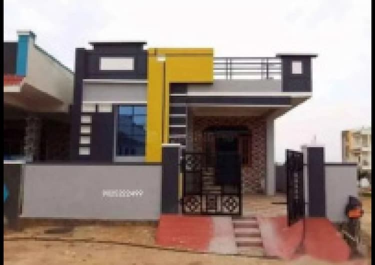 1 BHK House for Sale