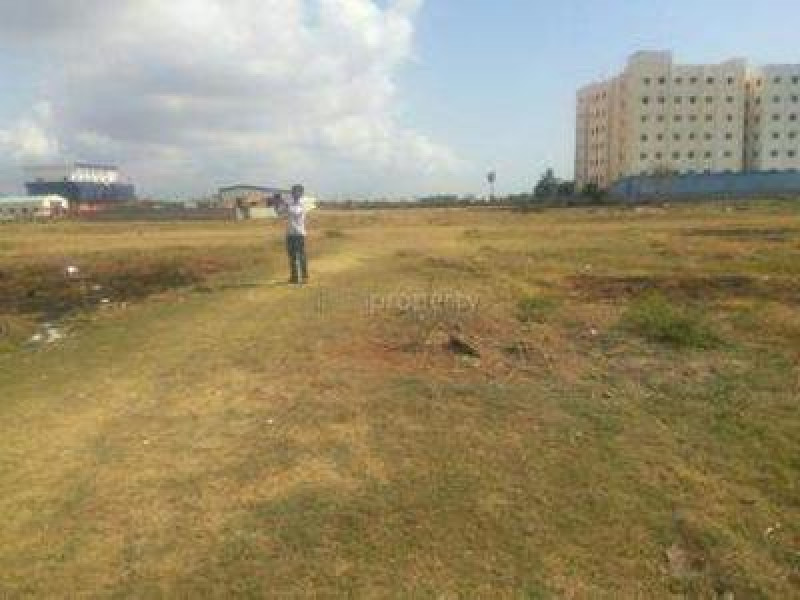 land sale