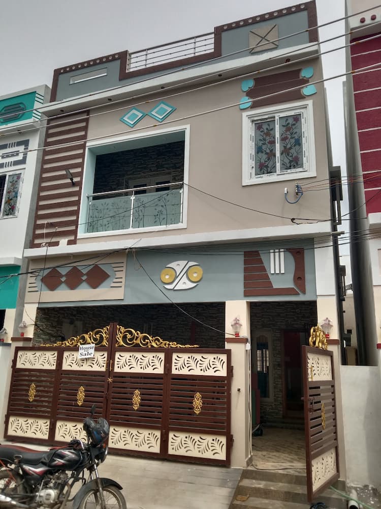 House for sales