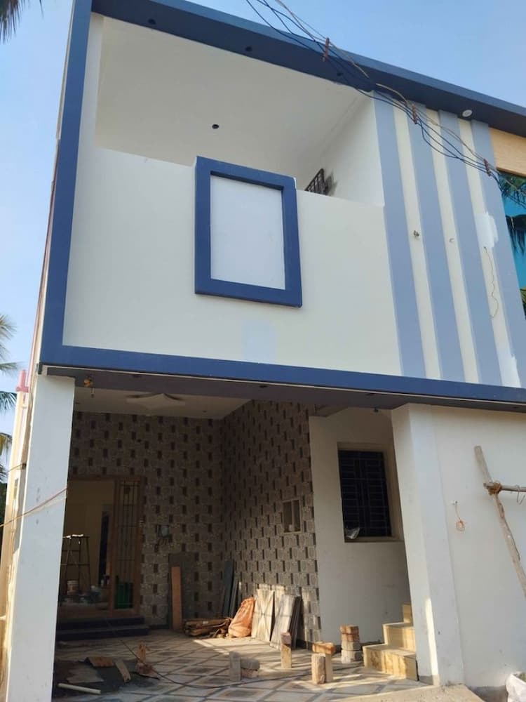 New house for sale