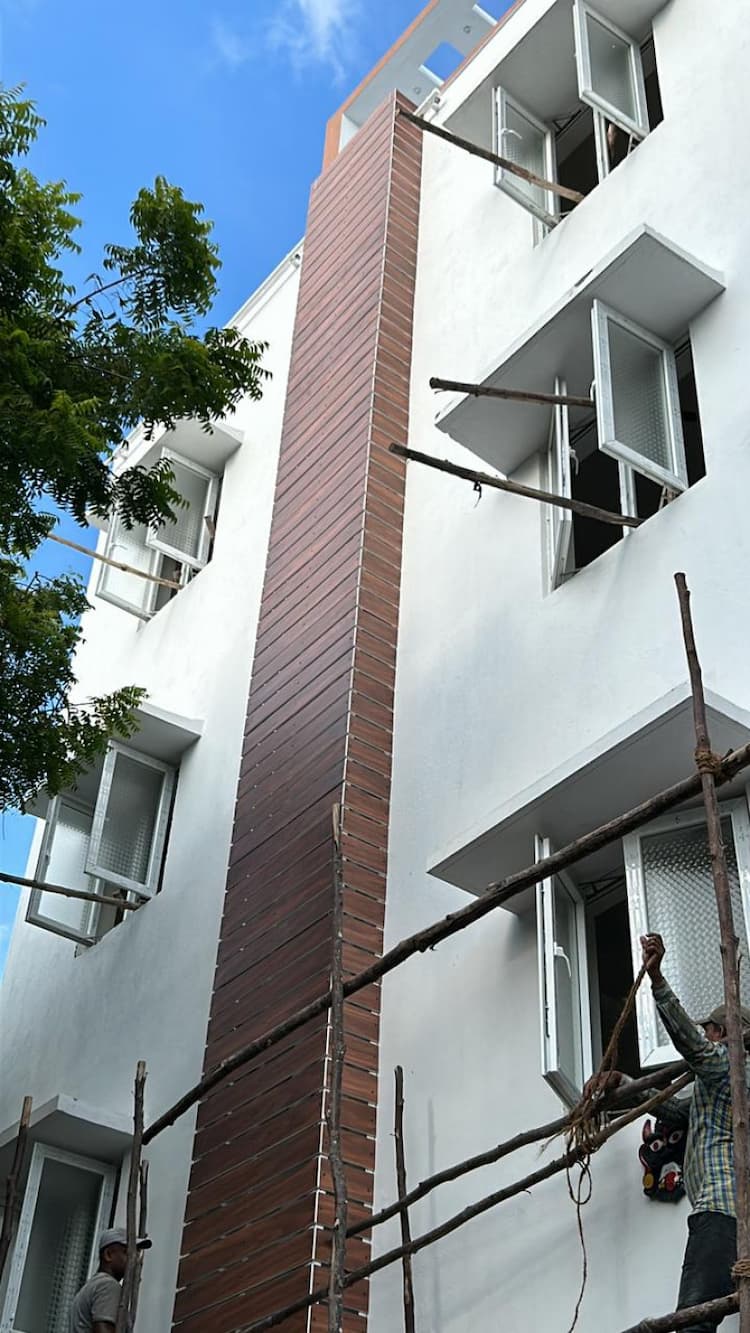 Single Property Image