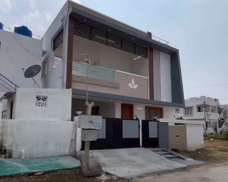 Single Property Image