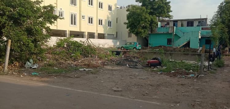 Land for sales