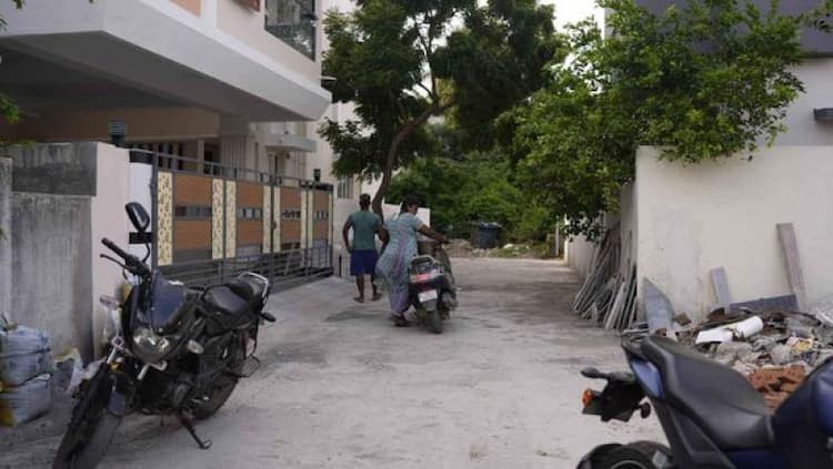 Single Property Image