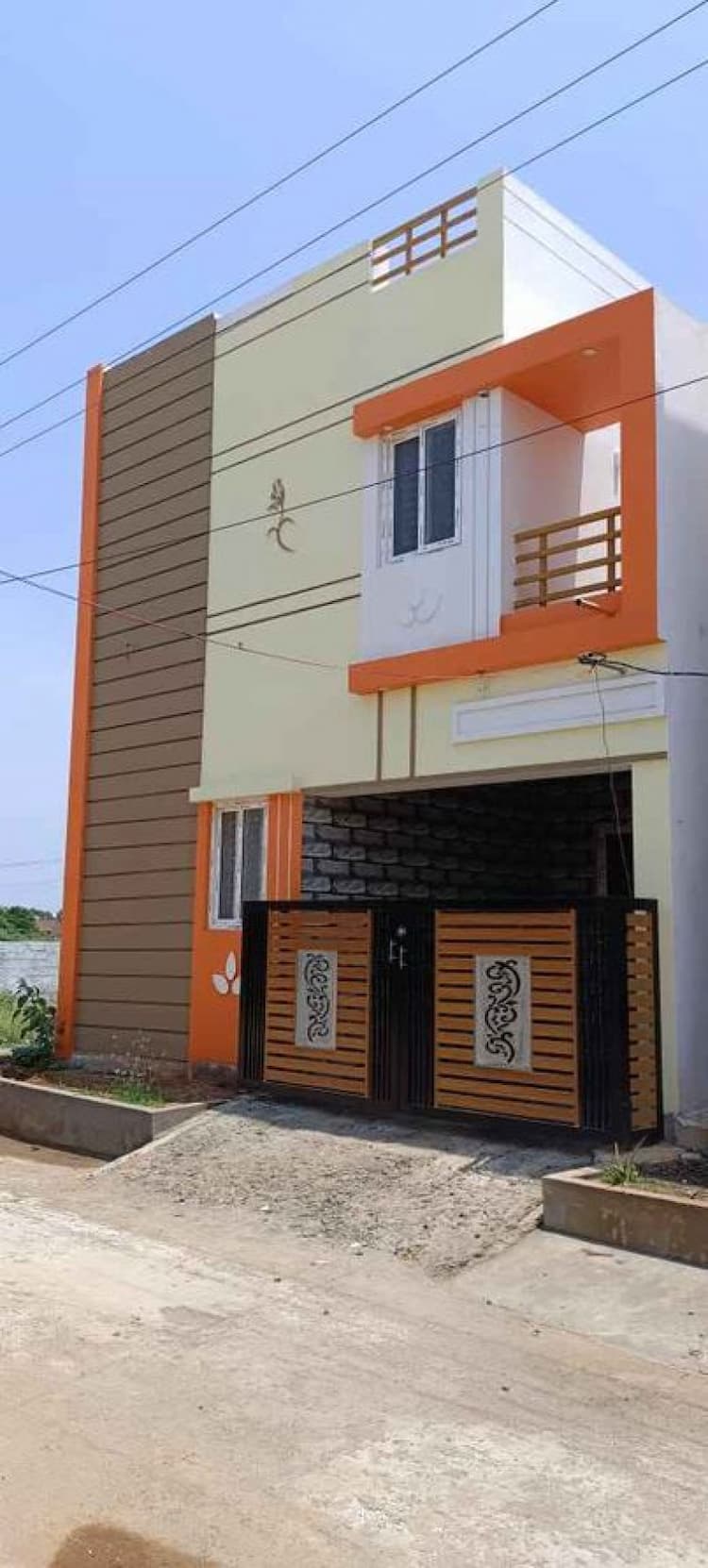 3bhk house for sale