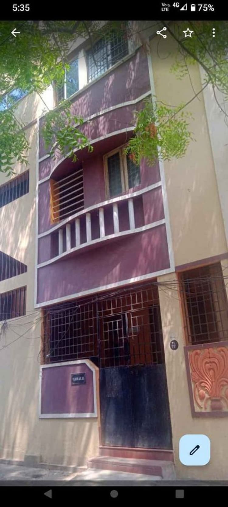 Single Property Image