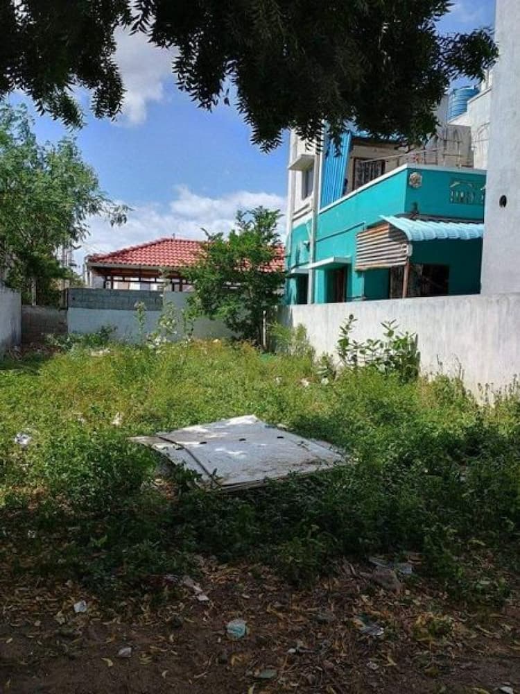 Single Property Image